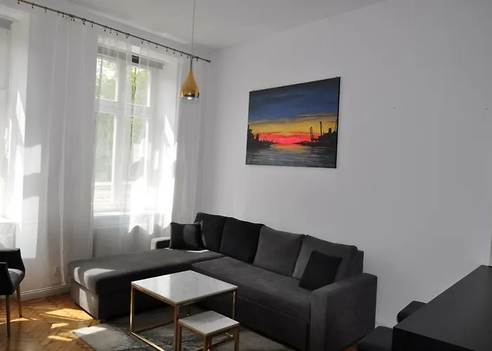 Bridge Apartments