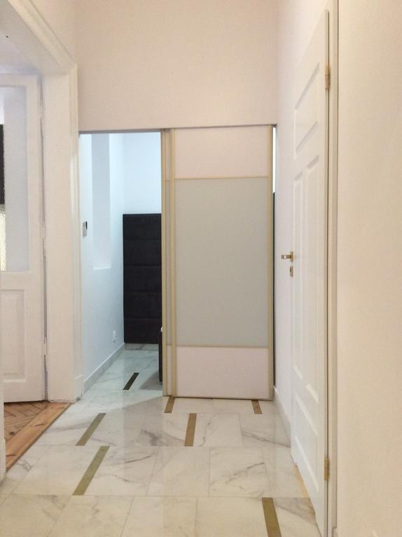 Apartamento Bridge *